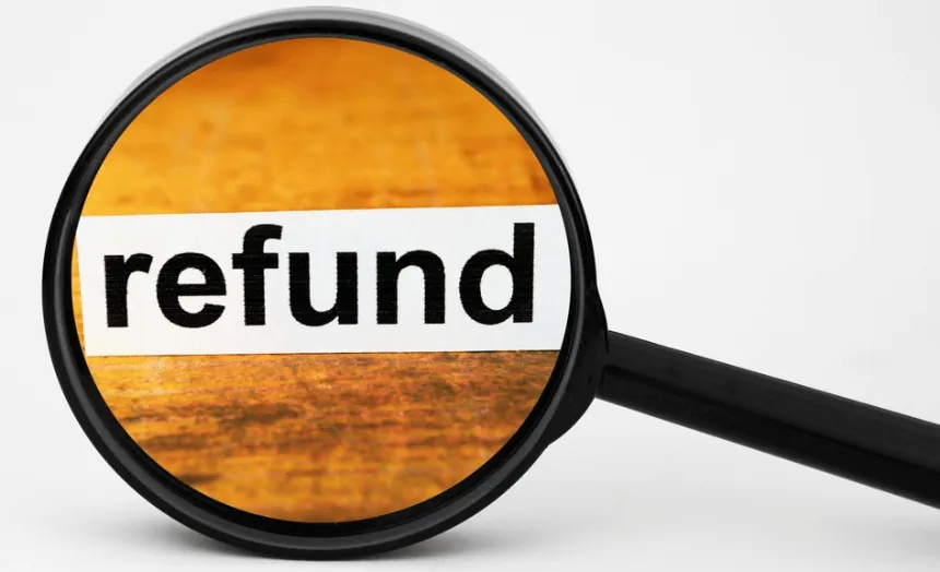How Long Does It Take to Get a Refund from Alibaba?