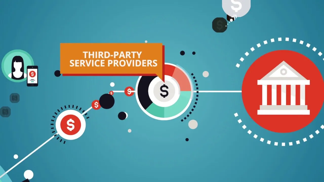 What to Do When a Chinese Supplier Asks Payment to a Third-Party Account