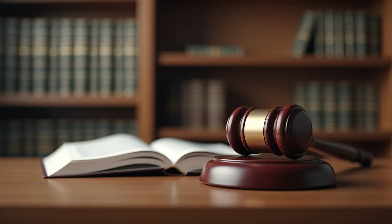 How to Sue a Company in China: A Practical Guide for Foreign Buyers