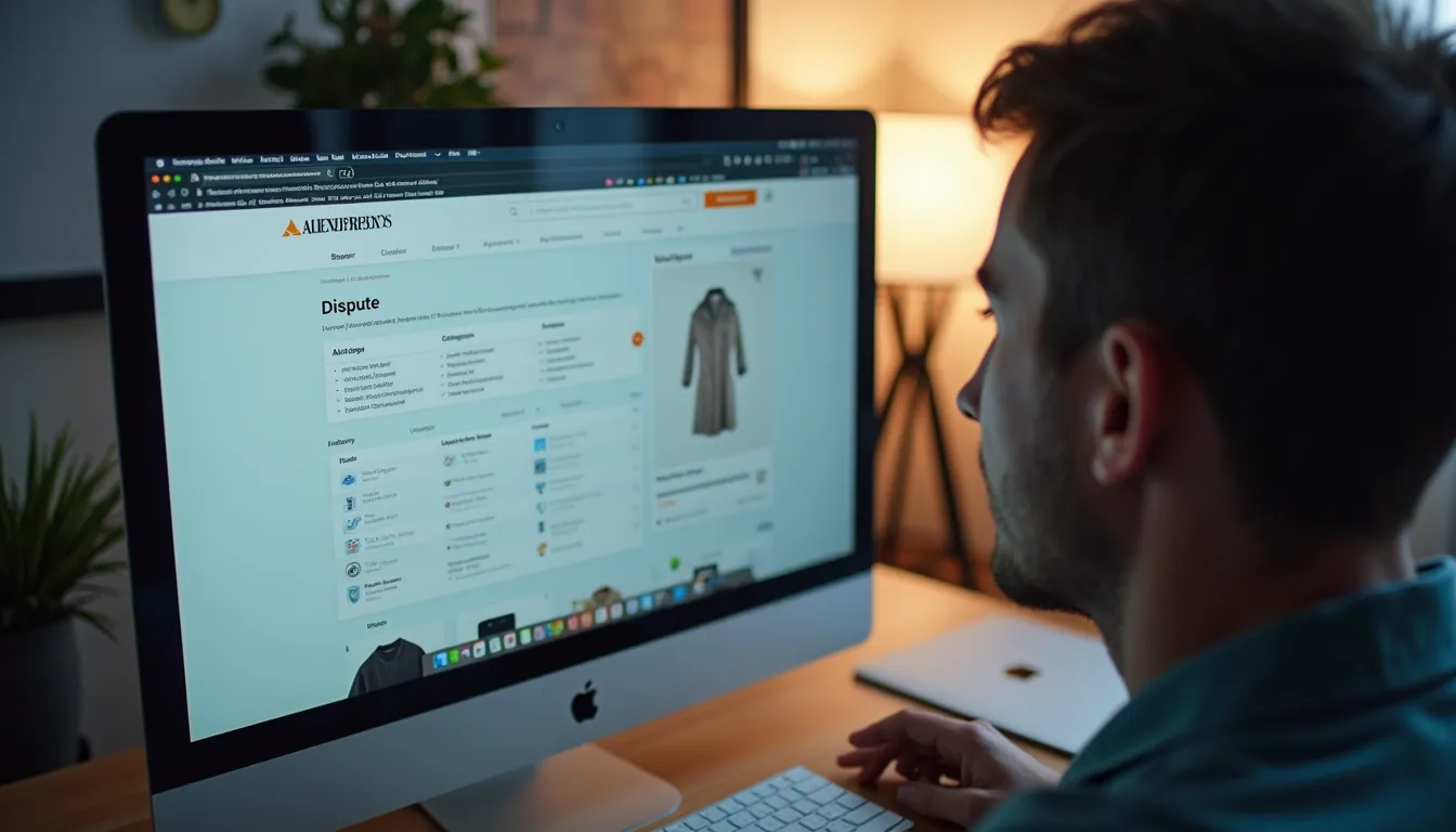 Can I Get My Money Back if I Got Scammed on AliExpress?