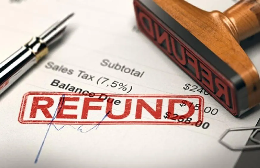 How Long Does It Take to Get a Refund from Alibaba?