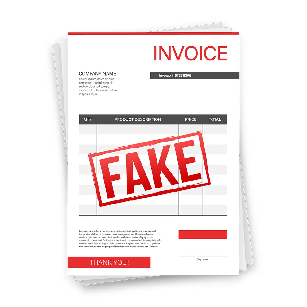 What to Do When a Chinese Supplier Demands a Fake Invoice for Customs