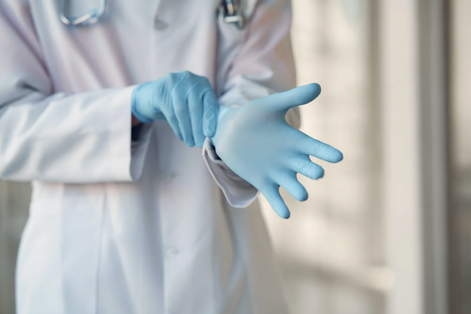 Larry Zhou Successfully Represented a Singaporean Company in a Medical Product P