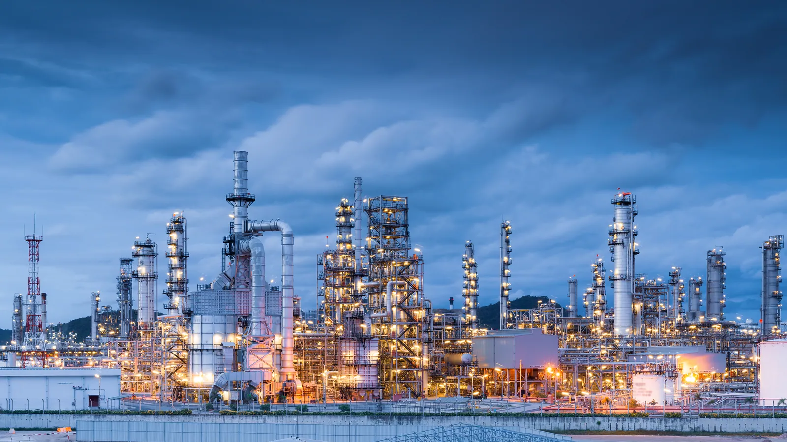 Avon Zhao Assisted Haiti Client to Close Deal with Chinese supplier for Oil Refi