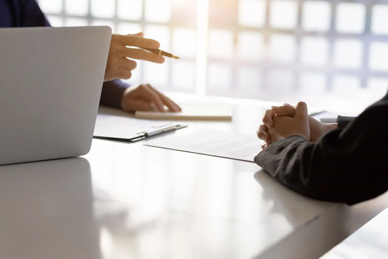 Larry Successfully Represented an American-Invested Company in GZ to Resolve a L