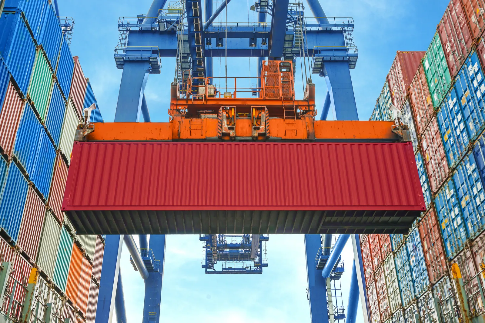 Lawyers Larry and Avon Successfully Recovered Full Losses for Exporter in No-Bil