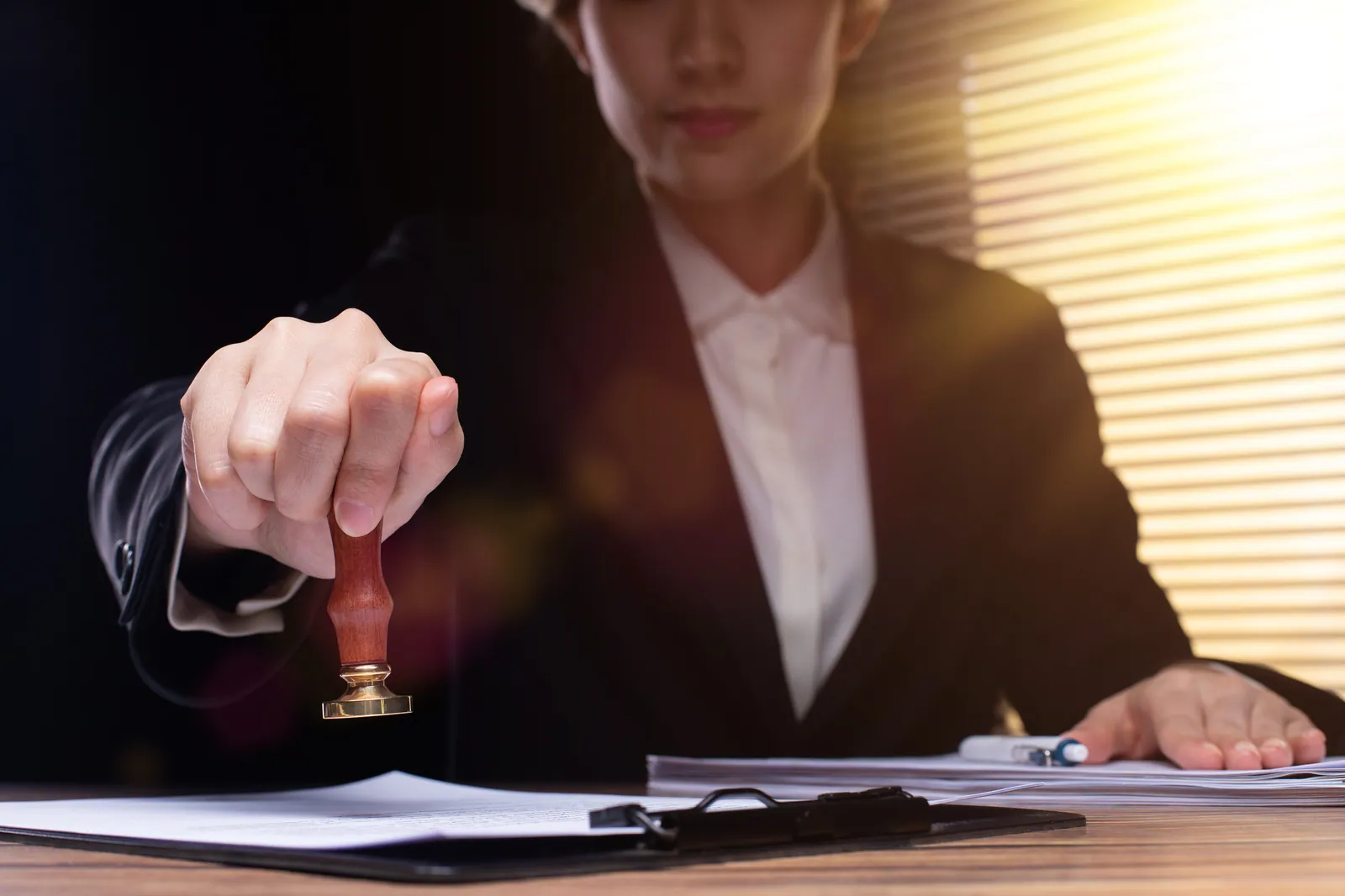 Does a Lawyer's Letter to Chinese Suppliers Even Work?