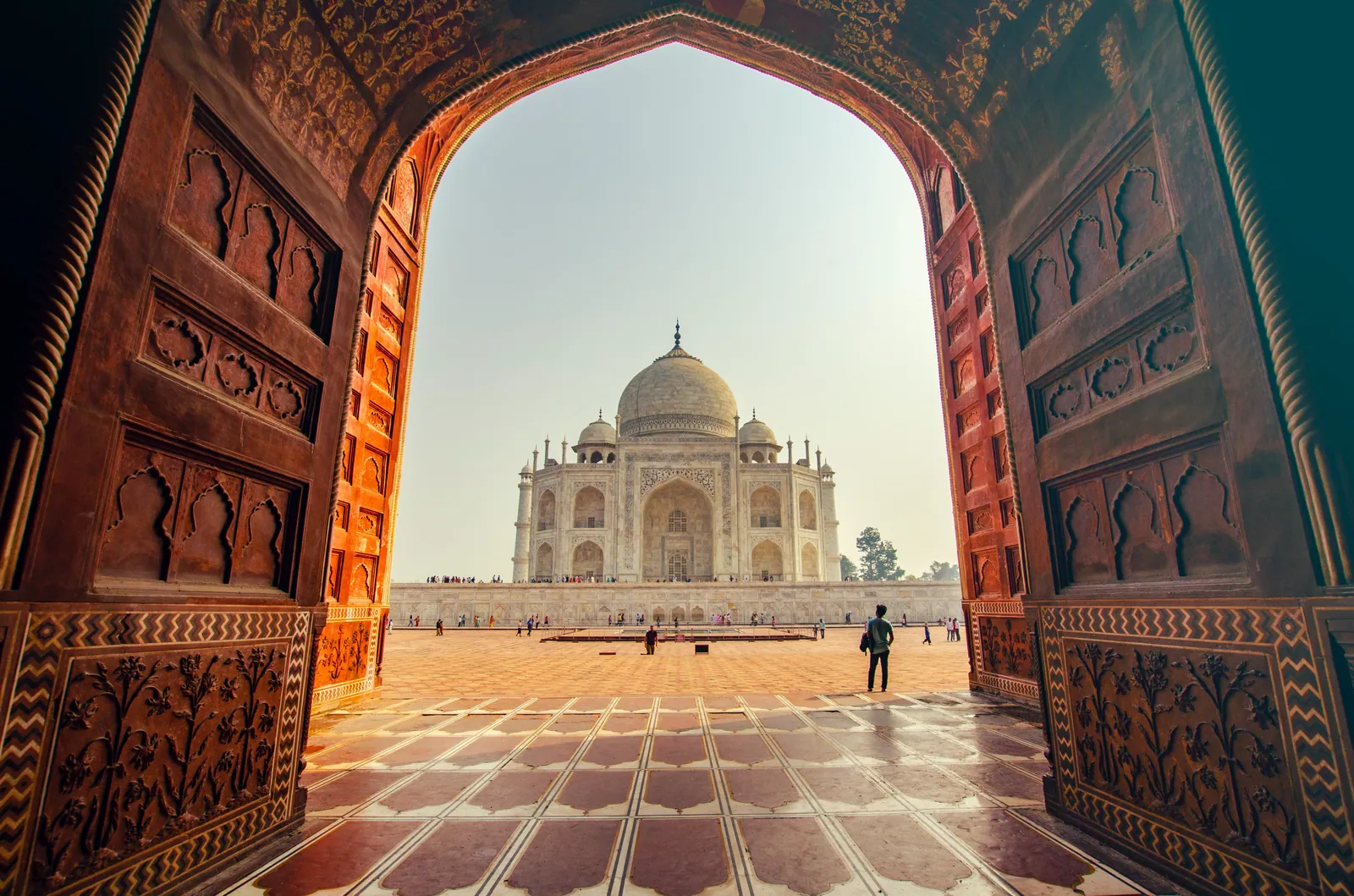 Attorneys Bryan & Laney Assist Indian Company in Establishing Its Shanghai Branc