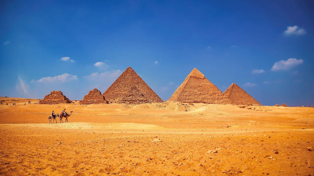 Attorneys Larry and Laney Help Egyptian Company Resolve Dispute with Jinan Suppl