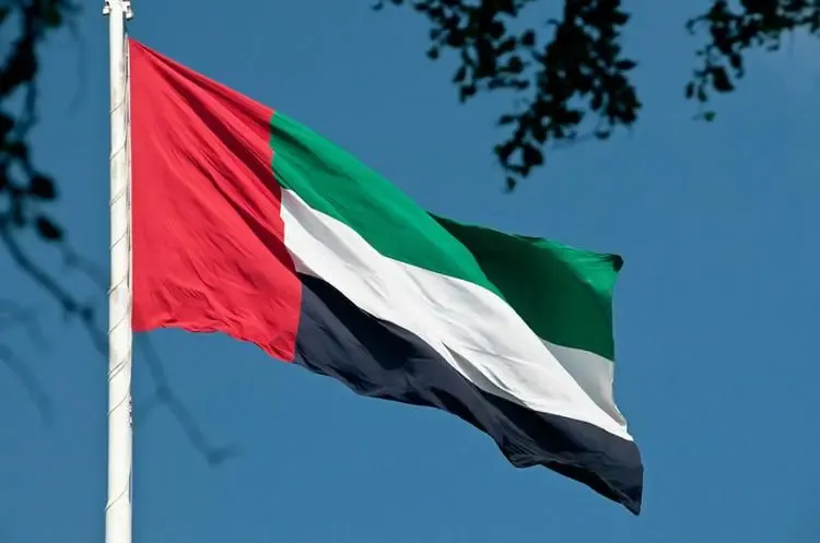 Larry Helped UAE Client Resolve Dispute with Chinese Companies, Facilitating Con