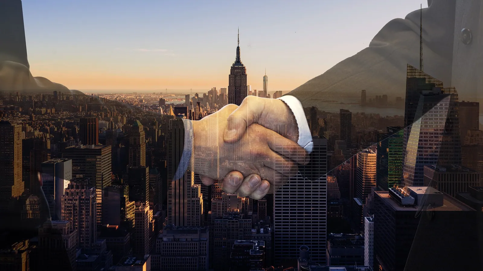 Lawyers Larry and Jeremy Resolve Trade Dispute for Shandong Company with Austria
