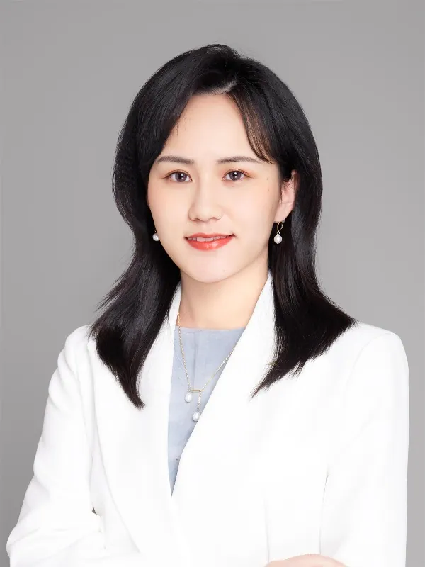 Chinese Lawyer Avon Zhao