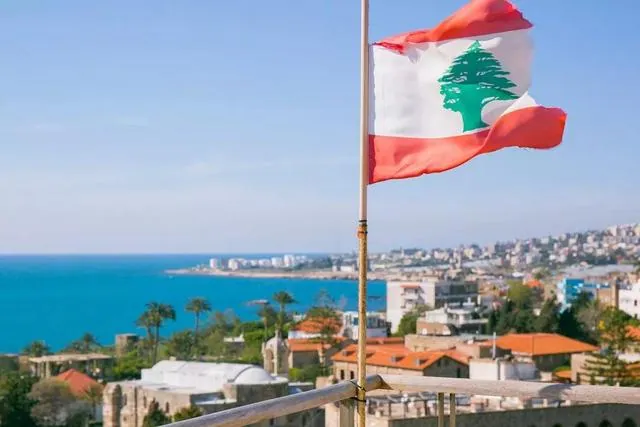 Lawyer Larry Secured Win for Lebanese Company in International Goods Contract Di