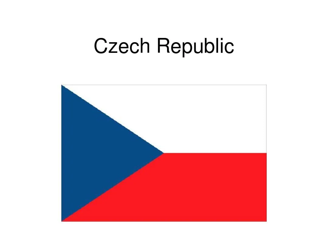 Larry Advised a Czech Company on the Procurement of Medical Products from a Chin