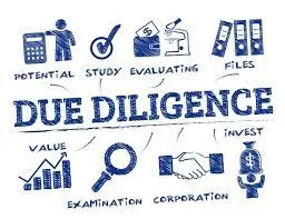Represented South African companies to issue conduct due diligence on a Chinese 