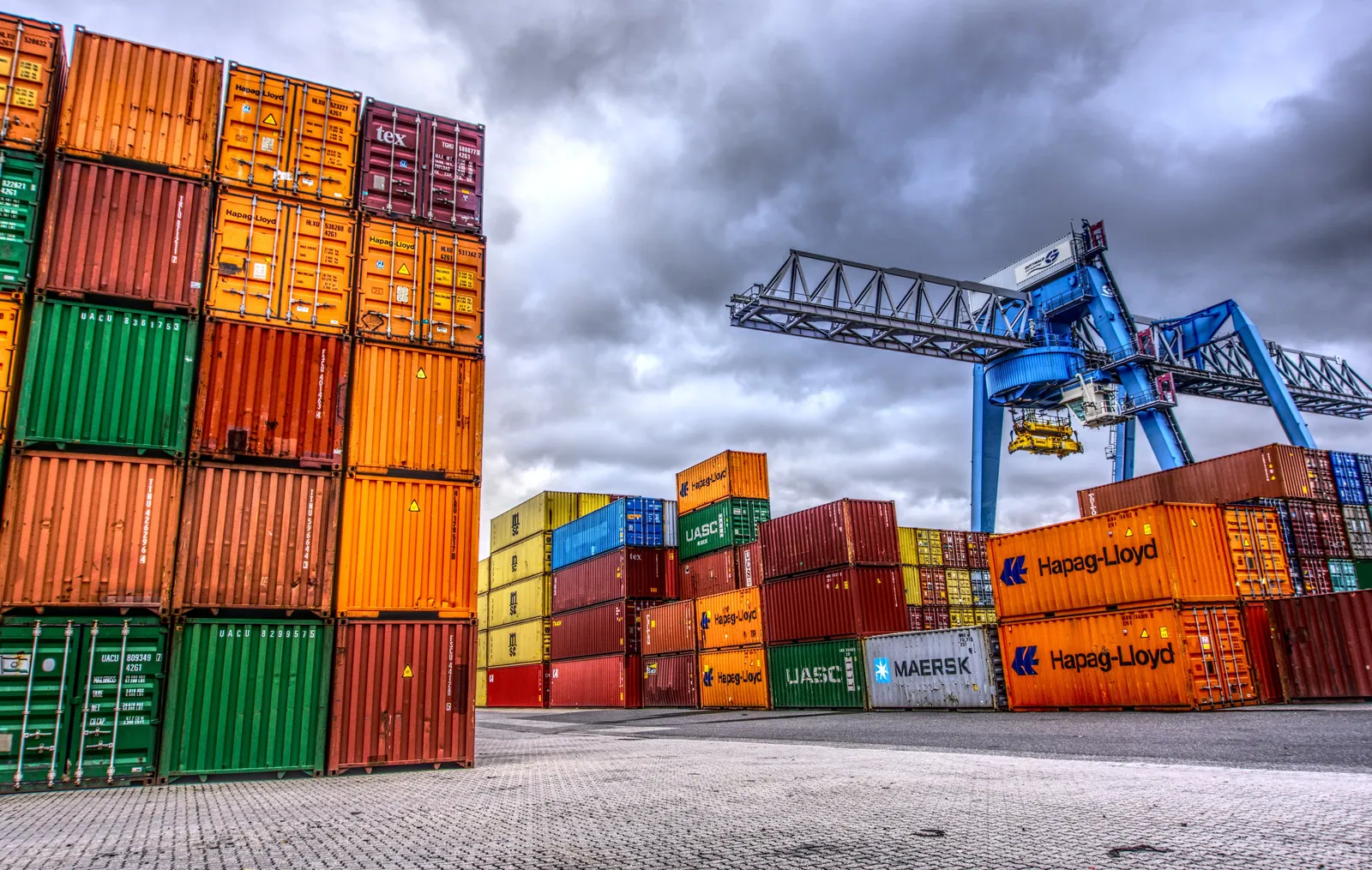 Lawyer Jeremy Helps UAE Company Settle Dispute with Guangdong Logistics Co., Sec