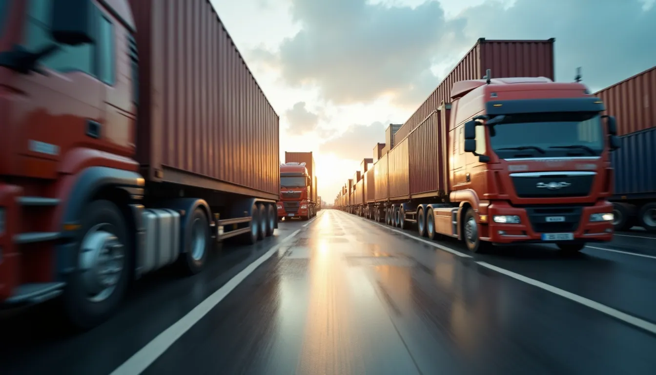 How to Cope with the Dispute over the Use of Third-Party Logistics by Chinese Suppliers