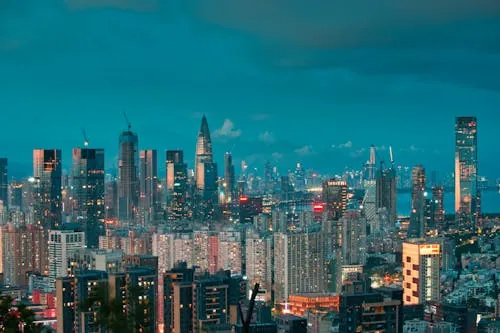 Attorneys Larry and Bryan represented a Shenzhen freight forwarding company in r