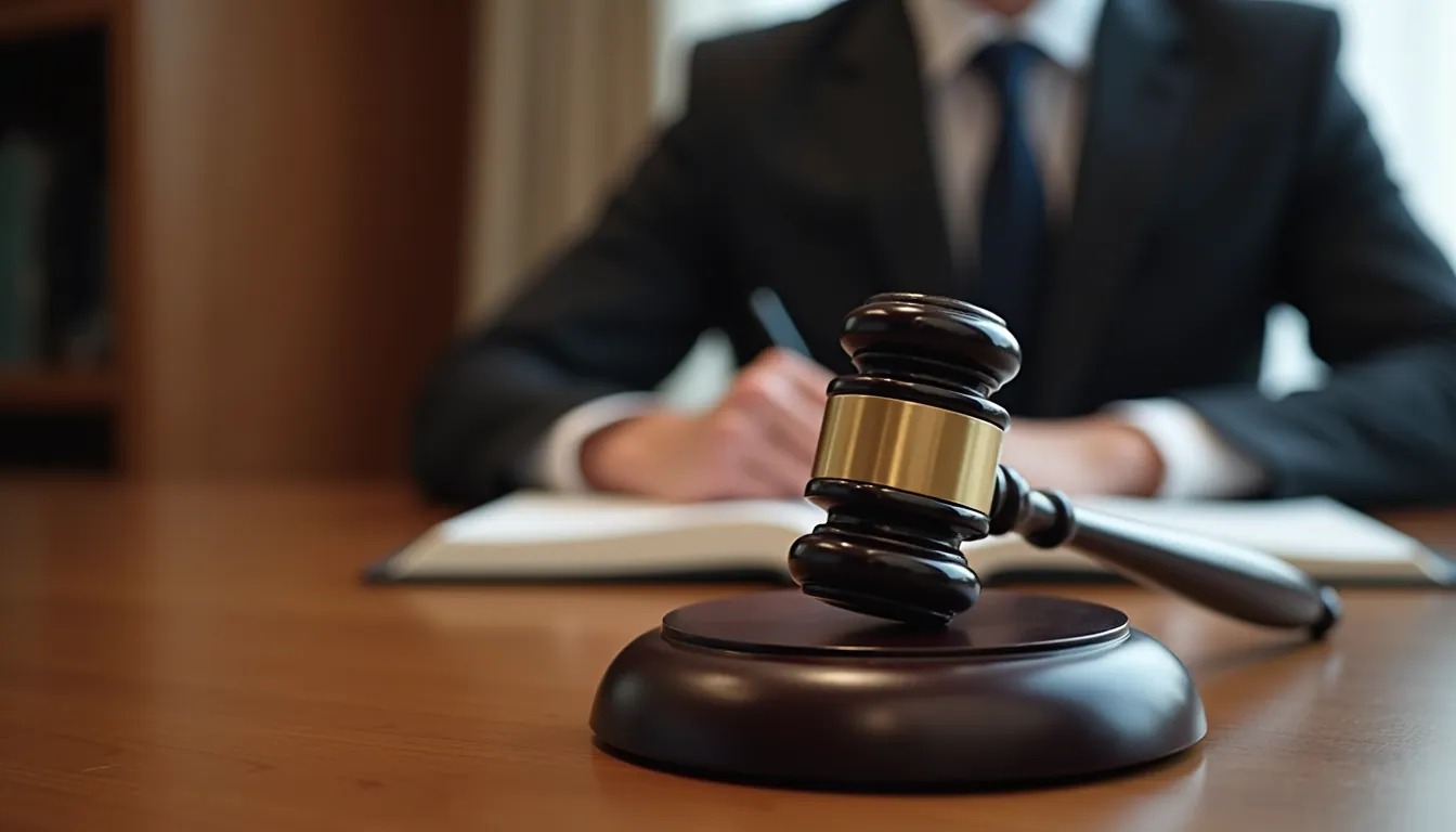 The Real Cost of Filing a Lawsuit Against a Company in China