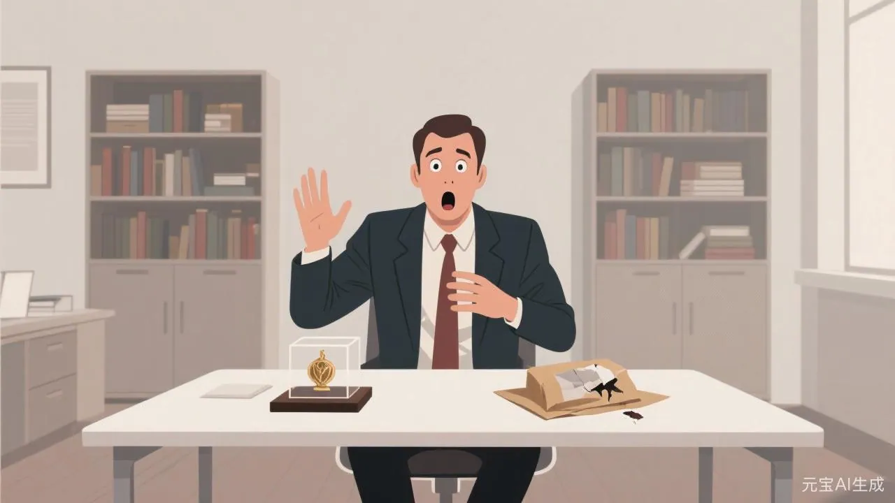 Top 5 Alibaba Scams in 2025 (& How to Avoid Them) - A China Lawyer's Guide