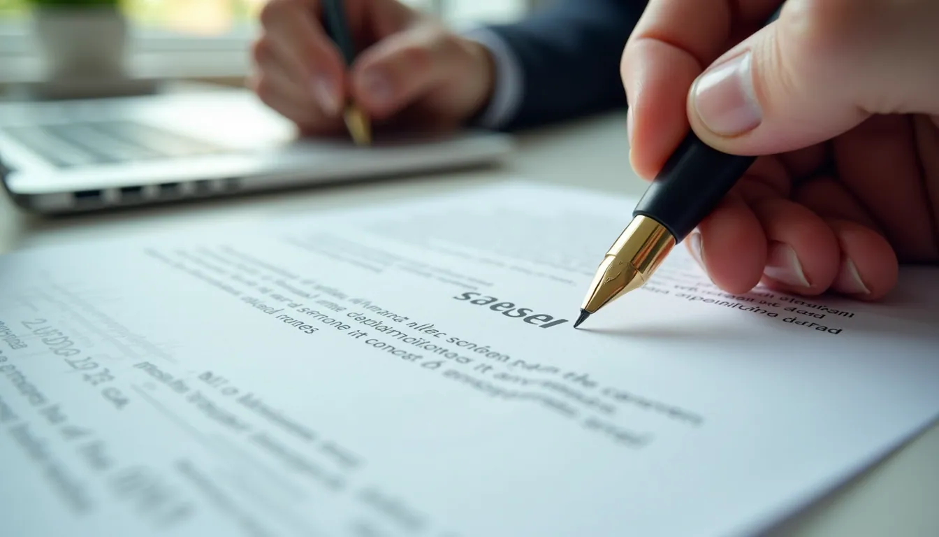 How to Write a Bulletproof Non-Disclosure Agreement for China Deals