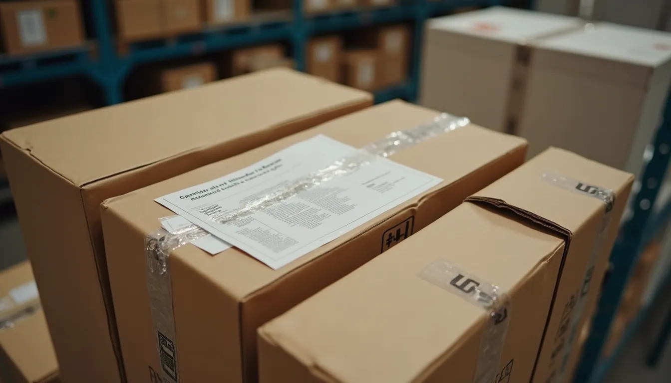 How to Solve the Problem of Inconsistent Quality of Goods Purchased from China