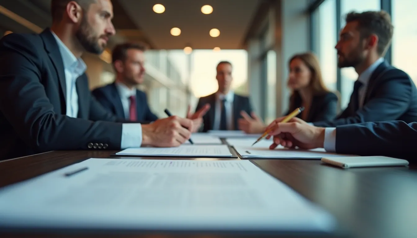 What to Do When a Chinese Supplier Refuses to Sign a Non-Disclosure Agreement
