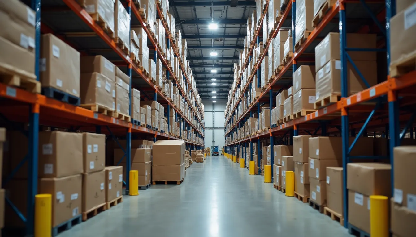How to Handle the Problem of Incomplete Documentation of Goods from China
