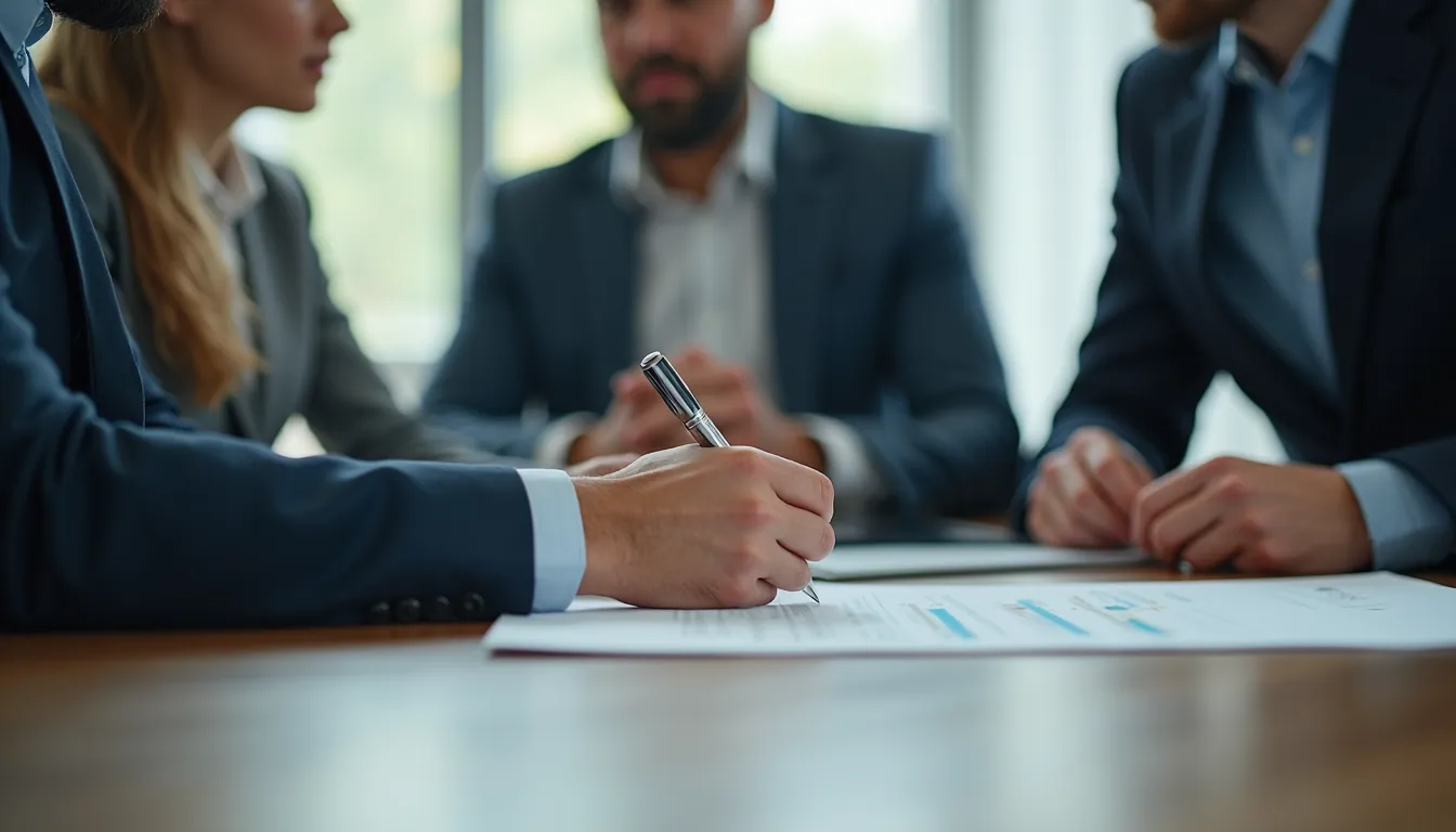 What to Do When Facing Disputes over Payment Terms with Chinese Suppliers
