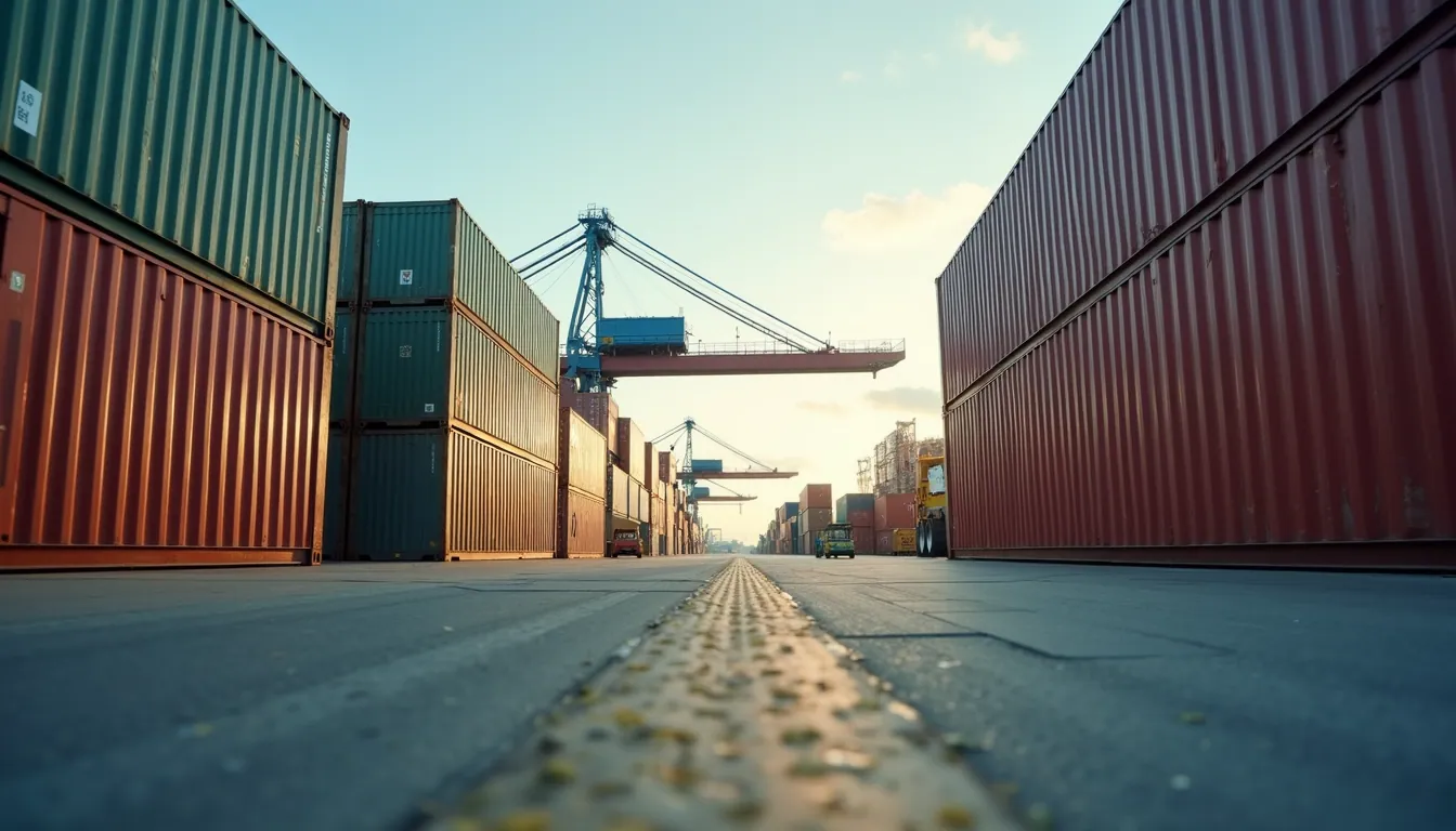 The Risks of Using a Freight Forwarder Recommended by Your China Supplier