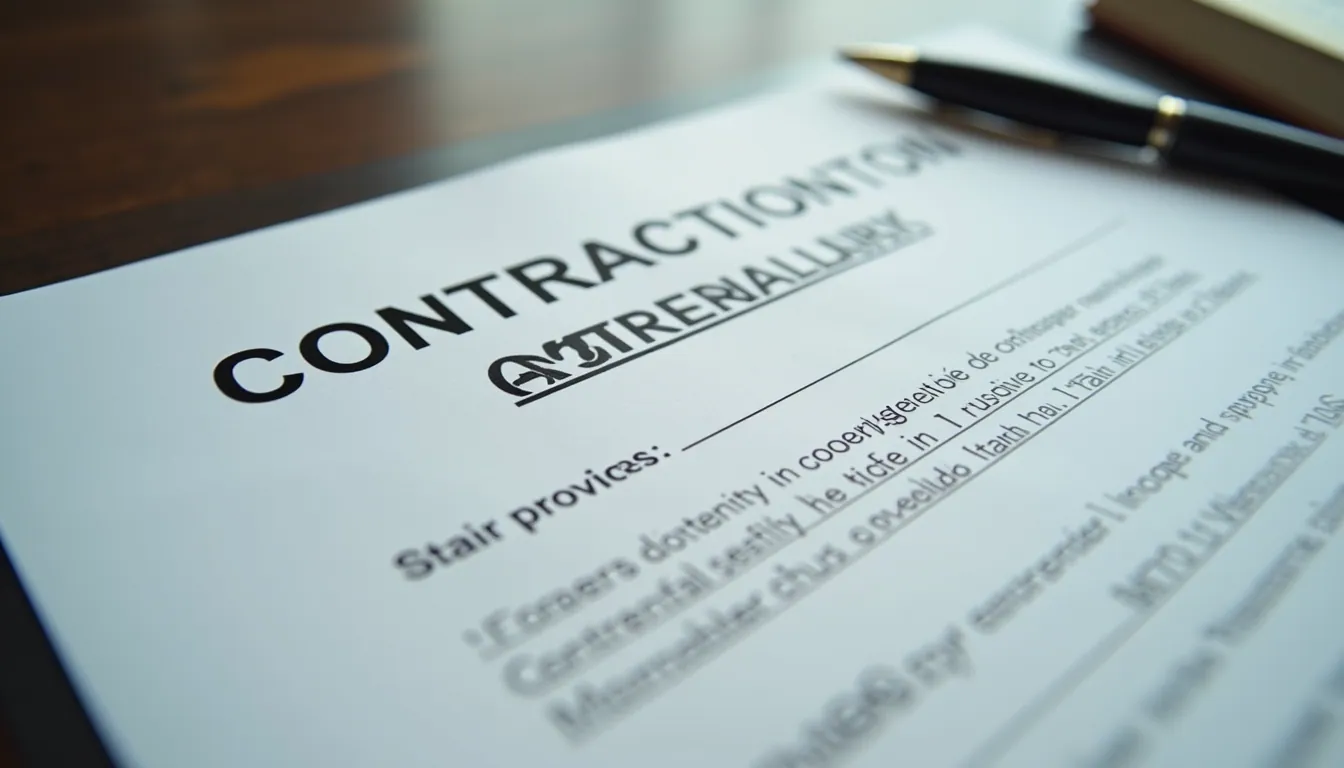 Understanding Force Majeure in Your China Business Contracts