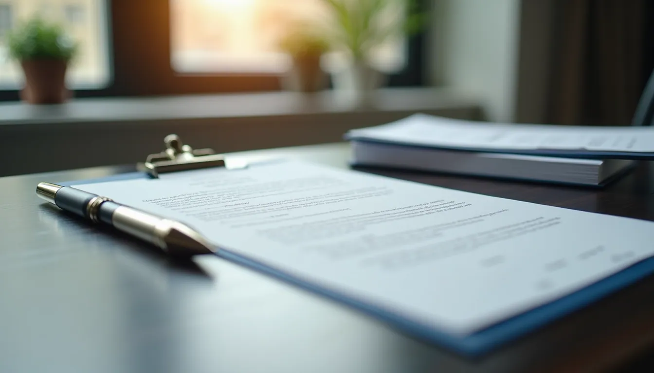 What to Do When a Chinese Supplier Refuses to Sign a Non-Disclosure Agreement