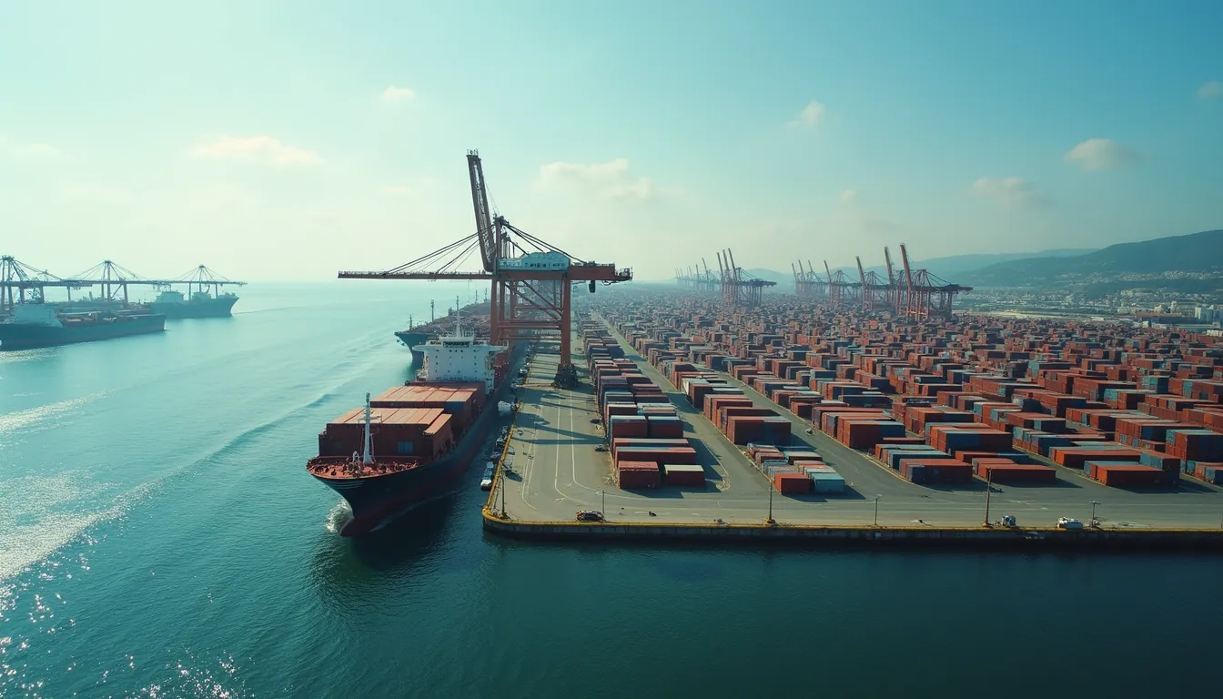 How to Handle a Shipping Delay from China Without Panicking