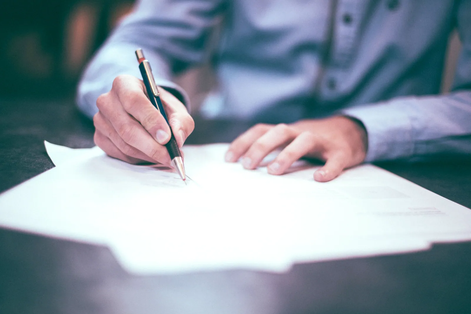 Considerations on Signing Contracts with Chinese Companies