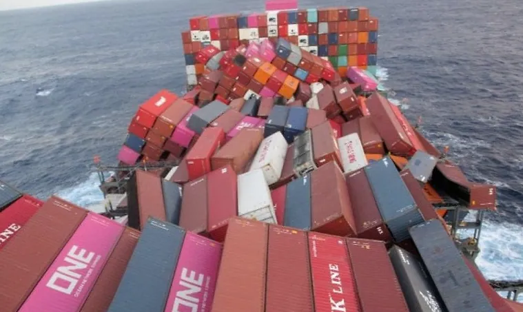 When sellers buy insurance after the voyage, is the insurance company liable for
