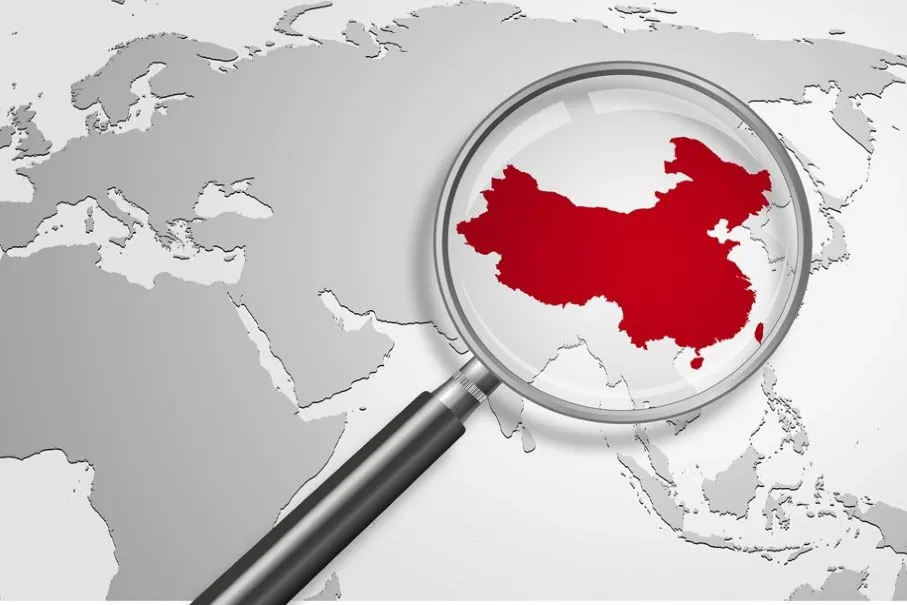 How to Purchase from China without Getting Scammed