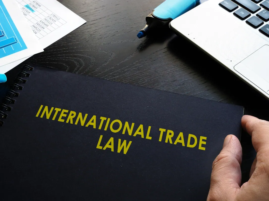 international trade dispute