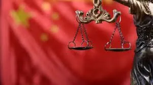 Where should I sue a Chinese company?