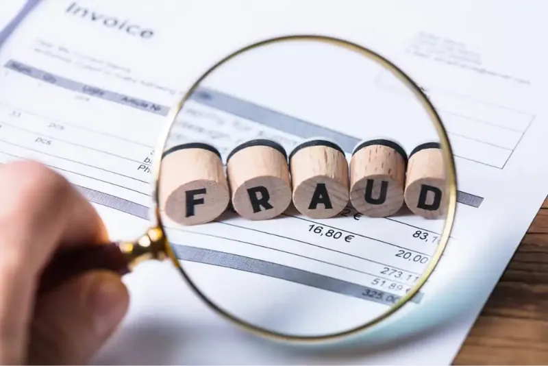 Top 5 China Trade Fraud Tactics Exposed