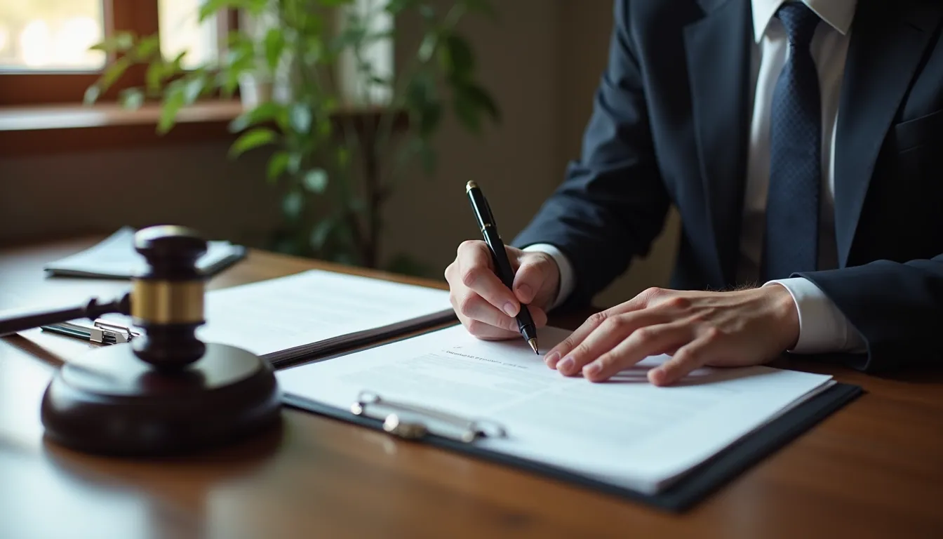 Does a Lawyer's Letter to Chinese Suppliers Even Work?