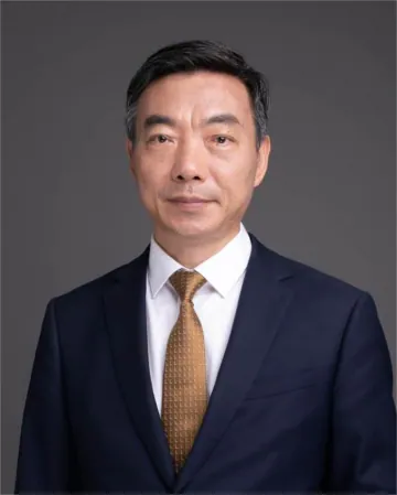 Chinese Lawyer Guodong Sun