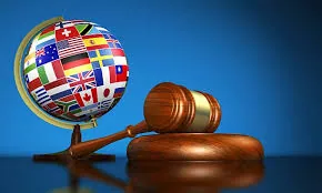 International Treaties