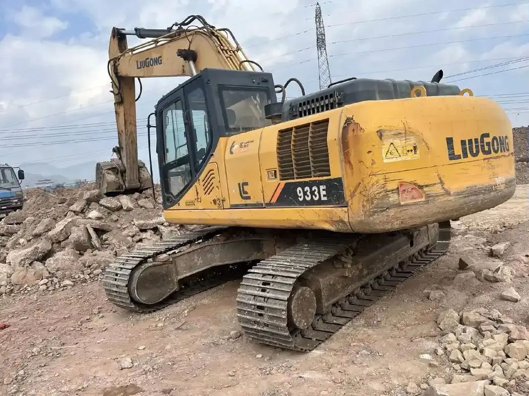 What to Do When the Second - hand Excavator Purchased in China Doesn't Match the