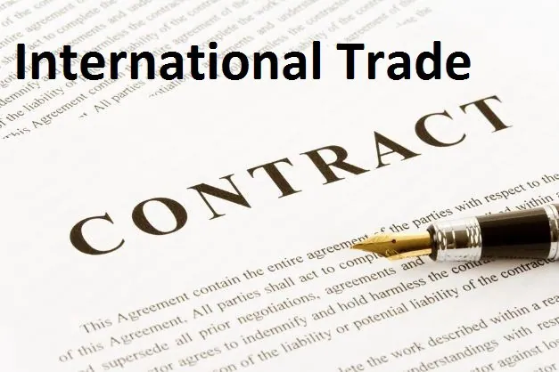 Dispute over an International Goods Sales Contract