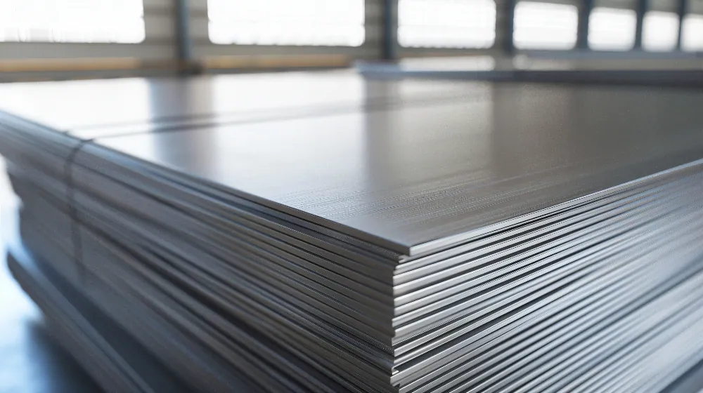 How Chinese Lawyers Represent Foreign Buyers in Resolving International Steel Tr