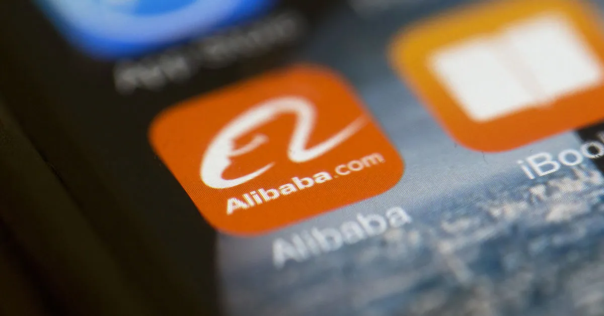 What should I do when I got scammed on Alibaba?