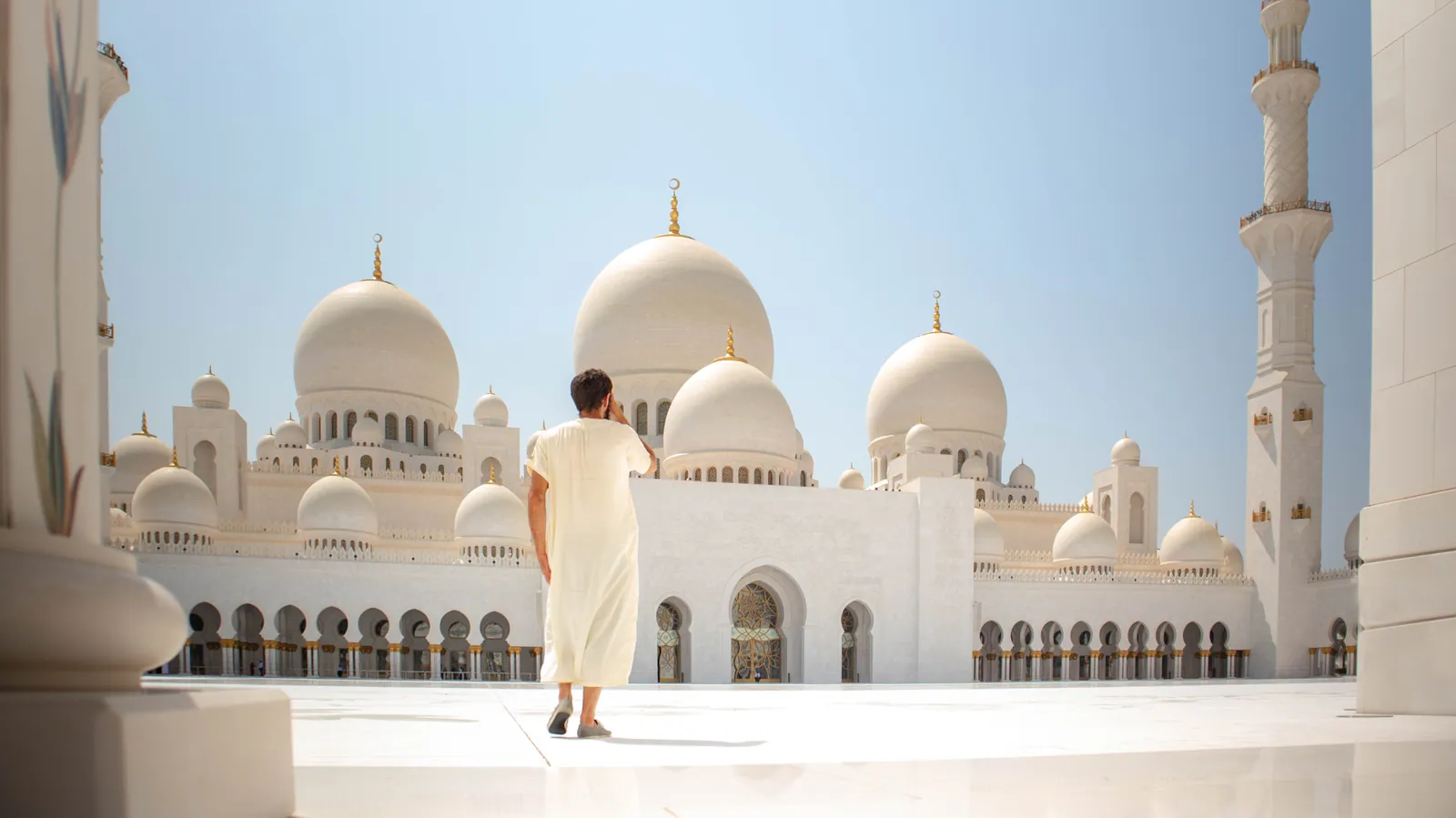 Aided a UAE Company in Due Diligence and Business Advancement