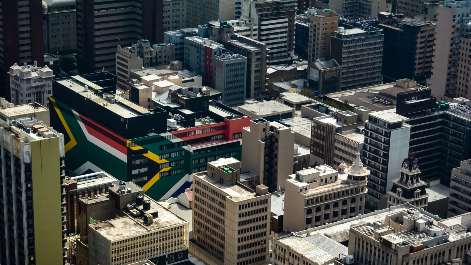 Facilitated Procurement Deal between S.African and Shenzhen