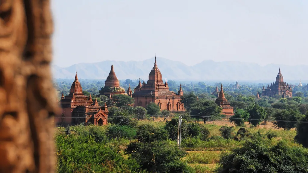 Lawyer Larry & Bryan Assist Myanmar Client to Complete Steel Procurement Project
