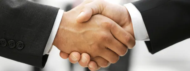 Lawyer Larry Facilitated Canadian Client's Smooth Business Deal with Chinese Com
